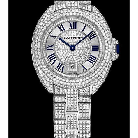 cartier trendy stones watch|cartier watches free shipping.